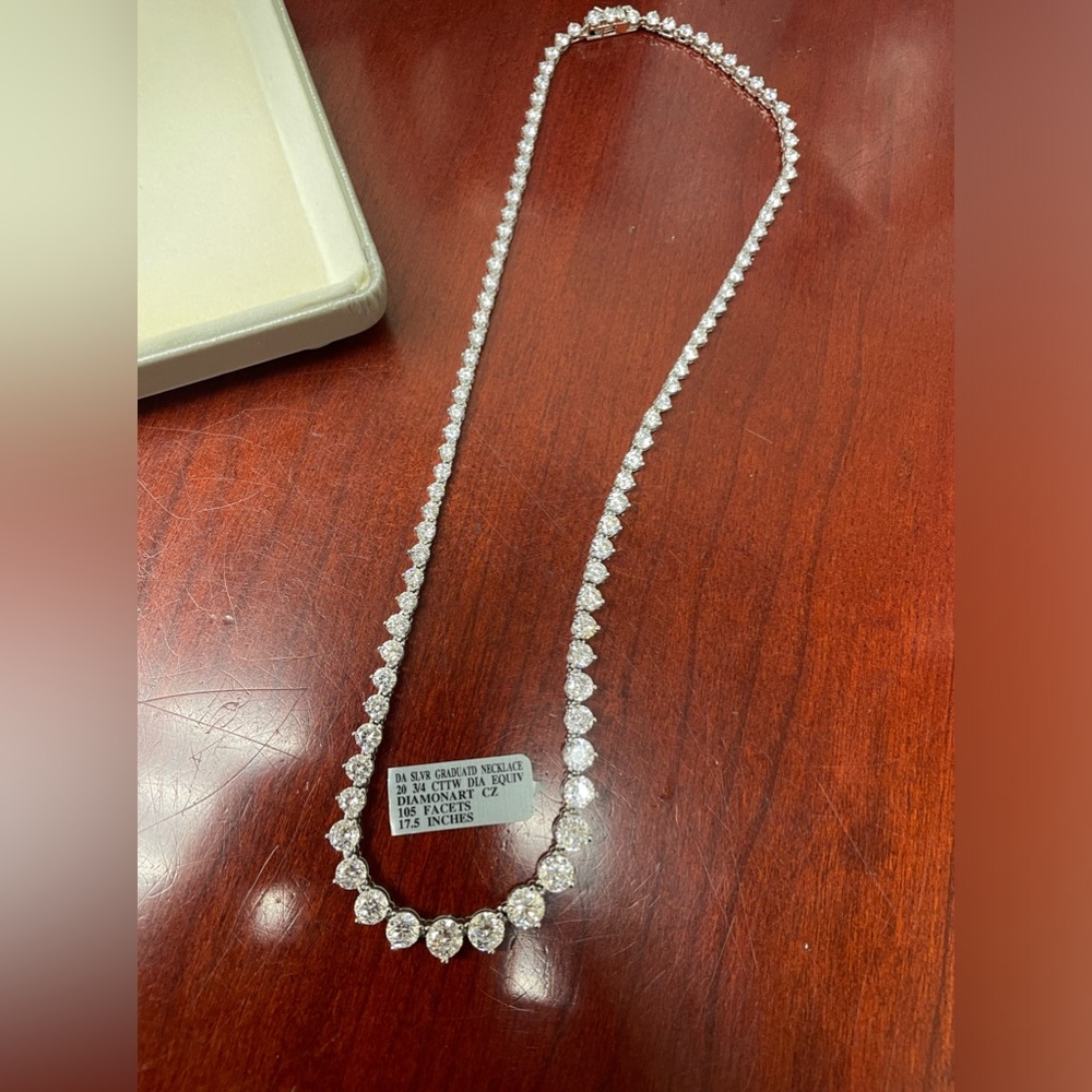 Womens Necklace